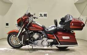 HARLEY FLHTCU 1580 CVO 2008 PR4