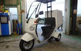 HONDA GYRO CANOPY TA03