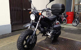 SUZUKI TR50 STREET MAGIC CA1LB