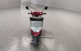 SUZUKI  LETS  BASKET  CA4AA