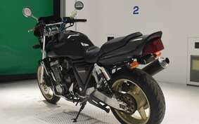 HONDA CB1000SF 2003 SC30