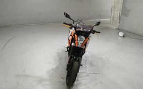 KTM 200 DUKE JUC