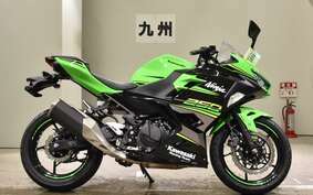 KAWASAKI NINJA 250 EX250P