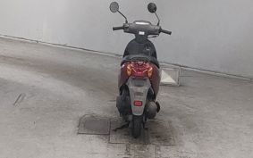 SUZUKI LETS4 CA45A