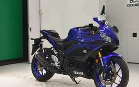 YAMAHA YZF-R3 2019 RH13J