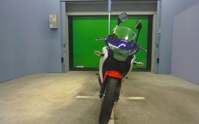 HONDA CBR250R MC41