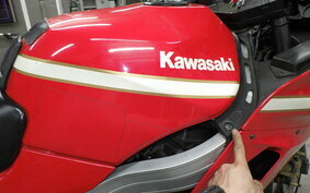 KAWASAKI ZX 10 NINJA 1990 ZXT00B