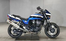 KAWASAKI ZRX1200 R 2007 ZRT20A