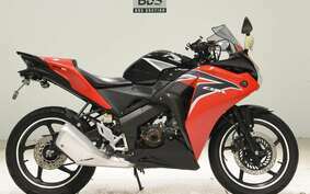 HONDA CBR125R JC50