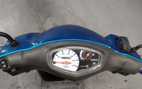 SUZUKI ADDRESS V125 CF46A
