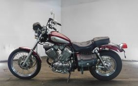 YAMAHA VIRAGO 400 1994 2NT