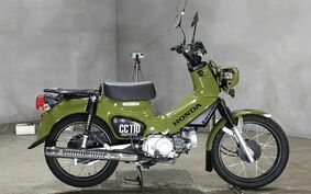 HONDA CROSS CUB 110 JA45