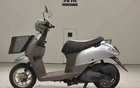 SUZUKI LET's G CA4AA