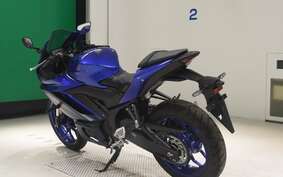 YAMAHA YZF-R25 A RG74J