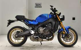 YAMAHA XSR900 2024 RN80J