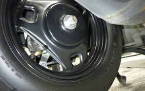 SUZUKI ADDRESS V125 S CF4MA