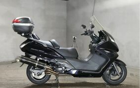 HONDA SILVER WING 600 2006 PF01