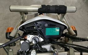 YAMAHA SEROW 250 DG17J