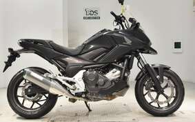 HONDA NC750X 2016 RC90