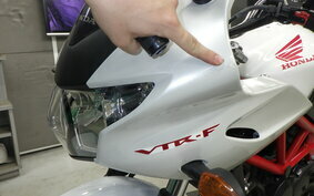 HONDA VTRF250 MC33