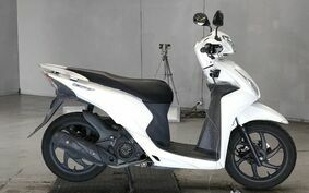 HONDA DIO 110 JF58