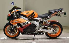 HONDA CBR1000RR 2007 SC57