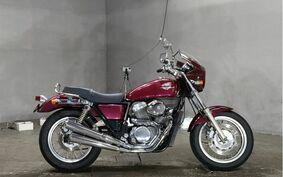 HONDA VRX400 ROADSTAR 1996 NC33