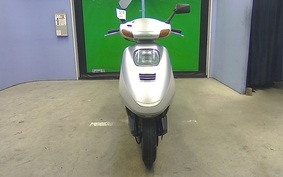 HONDA SPACY 125 Gen. 3 JF04