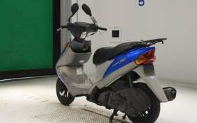 SUZUKI ADDRESS V125 CF4EA