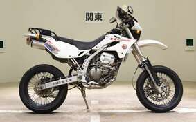 KAWASAKI KLX250D TRACKER LX250E