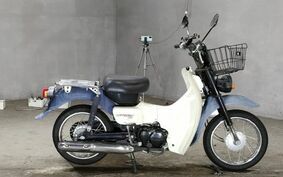 SUZUKI BIRDIE 50 BA43A