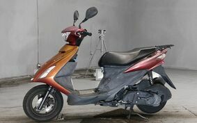 SUZUKI ADDRESS V125 S CF4MA