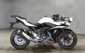 SUZUKI GSX250R DN11A