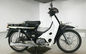 HONDA C100 SUPER CUB HA06