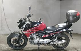 SUZUKI GSR250 GJ55D