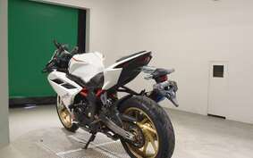 HONDA CBR250RR A MC51