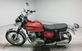 HONDA CB750F 1975 CB750