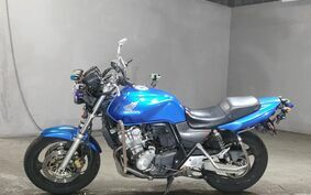 HONDA CB400SF 2013 NC42