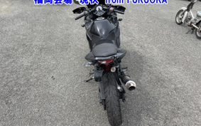 KAWASAKI NINJA250R