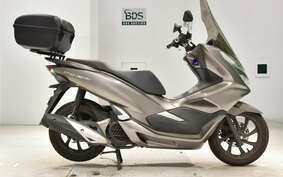 HONDA PCX 150 ABS KF30