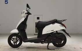 SUZUKI LET's CA4AA