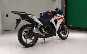 HONDA CBR250R GEN 3 MC41