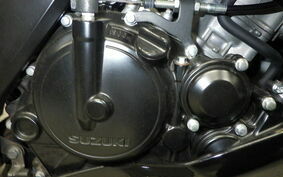 SUZUKI GSX-R125 DL33B