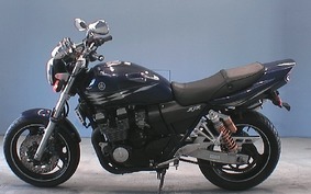 YAMAHA XJR400 R 2008 RH02J