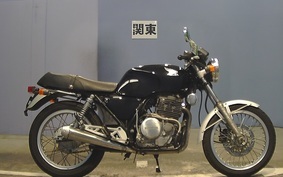 HONDA GB400TT 1985 NC20