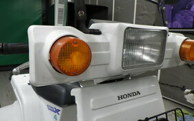 HONDA GYRO X TD02