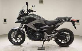 HONDA NC750X 2014 RC72