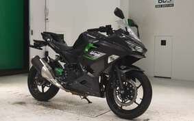 KAWASAKI NINJA 250 EX250Y