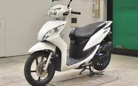 HONDA DIO 110 JF31