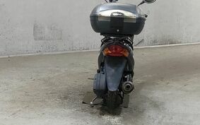 SUZUKI ADDRESS V125 CF4EA